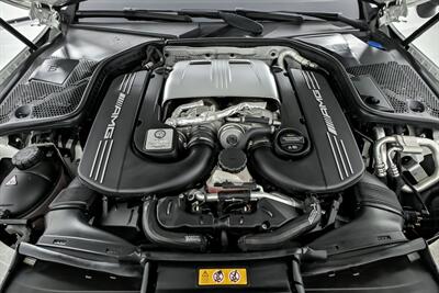 2017 Mercedes-Benz AMG C 63 S   - Photo 17 - Joliet, IL 60435
