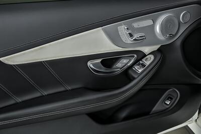2017 Mercedes-Benz AMG C 63 S   - Photo 18 - Joliet, IL 60435