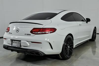 2017 Mercedes-Benz AMG C 63 S   - Photo 12 - Joliet, IL 60435