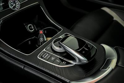 2017 Mercedes-Benz AMG C 63 S   - Photo 37 - Joliet, IL 60435