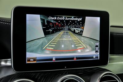 2017 Mercedes-Benz AMG C 63 S   - Photo 34 - Joliet, IL 60435