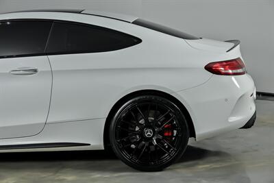 2017 Mercedes-Benz AMG C 63 S   - Photo 9 - Joliet, IL 60435