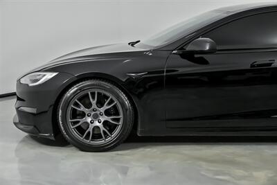 2021 Tesla Model S Plaid - Photo 7 - Joliet, IL 60435