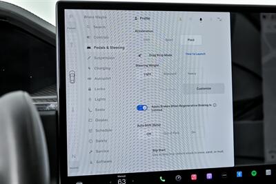 2021 Tesla Model S Plaid - Photo 31 - Joliet, IL 60435
