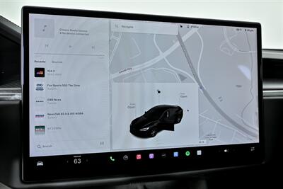 2021 Tesla Model S Plaid - Photo 27 - Joliet, IL 60435