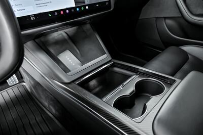 2021 Tesla Model S Plaid - Photo 40 - Joliet, IL 60435