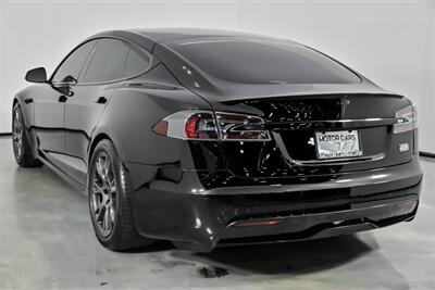 2021 Tesla Model S Plaid - Photo 10 - Joliet, IL 60435