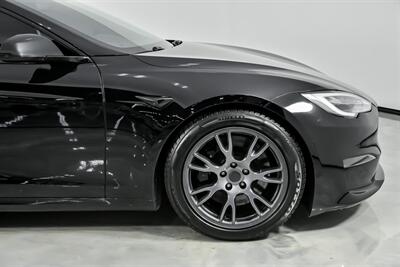 2021 Tesla Model S Plaid - Photo 15 - Joliet, IL 60435