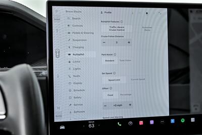 2021 Tesla Model S Plaid - Photo 34 - Joliet, IL 60435