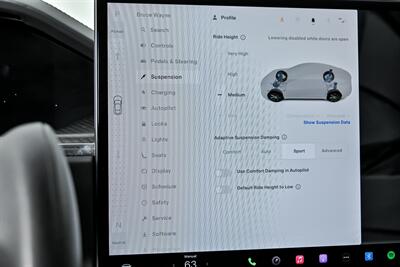 2021 Tesla Model S Plaid - Photo 32 - Joliet, IL 60435