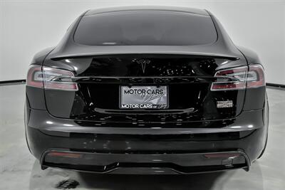 2021 Tesla Model S Plaid - Photo 11 - Joliet, IL 60435