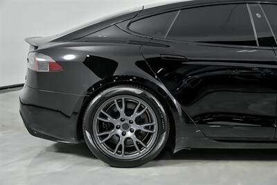 2021 Tesla Model S Plaid - Photo 13 - Joliet, IL 60435