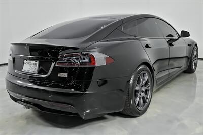 2021 Tesla Model S Plaid - Photo 12 - Joliet, IL 60435