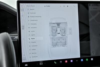 2021 Tesla Model S Plaid - Photo 37 - Joliet, IL 60435