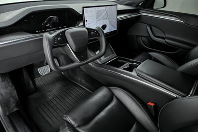 2021 Tesla Model S Plaid - Photo 19 - Joliet, IL 60435