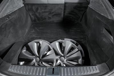 2021 Tesla Model S Plaid - Photo 16 - Joliet, IL 60435