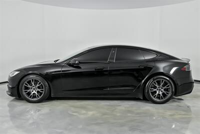 2021 Tesla Model S Plaid - Photo 8 - Joliet, IL 60435