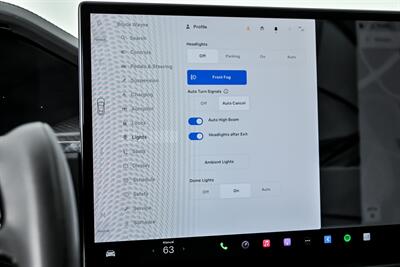 2021 Tesla Model S Plaid - Photo 36 - Joliet, IL 60435