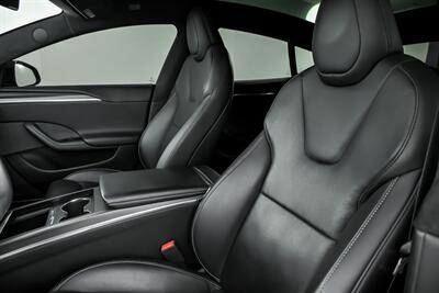 2021 Tesla Model S Plaid - Photo 21 - Joliet, IL 60435