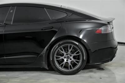 2021 Tesla Model S Plaid - Photo 9 - Joliet, IL 60435
