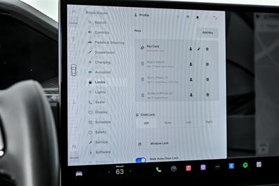 2021 Tesla Model S Plaid - Photo 35 - Joliet, IL 60435