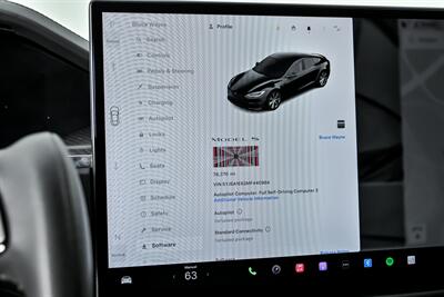 2021 Tesla Model S Plaid - Photo 39 - Joliet, IL 60435