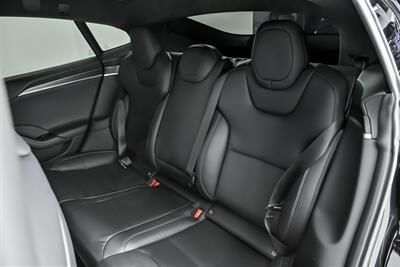 2021 Tesla Model S Plaid - Photo 23 - Joliet, IL 60435