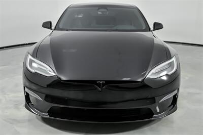 2021 Tesla Model S Plaid - Photo 5 - Joliet, IL 60435