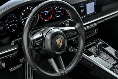 2022 Porsche 911 Targa 4S   - Photo 26 - Joliet, IL 60435