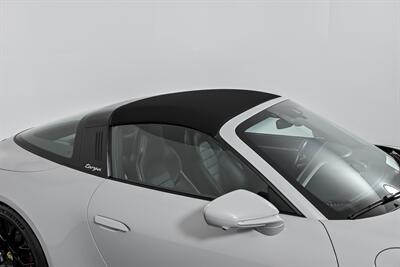 2022 Porsche 911 Targa 4S   - Photo 22 - Joliet, IL 60435