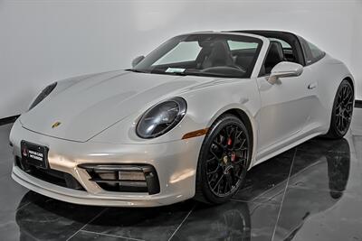 2022 Porsche 911 Targa 4S   - Photo 5 - Joliet, IL 60435
