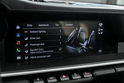 2022 Porsche 911 Targa 4S   - Photo 38 - Joliet, IL 60435