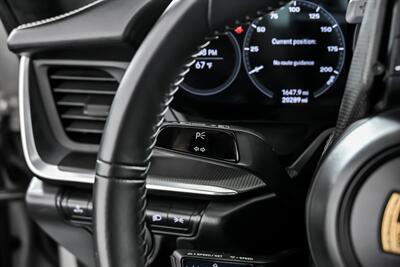 2022 Porsche 911 Targa 4S   - Photo 30 - Joliet, IL 60435