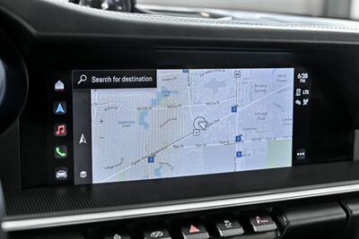 2022 Porsche 911 Targa 4S   - Photo 34 - Joliet, IL 60435