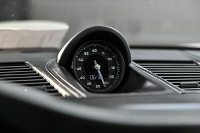 2022 Porsche 911 Targa 4S   - Photo 33 - Joliet, IL 60435