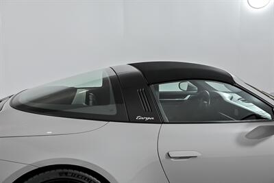 2022 Porsche 911 Targa 4S   - Photo 21 - Joliet, IL 60435