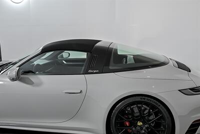 2022 Porsche 911 Targa 4S   - Photo 20 - Joliet, IL 60435