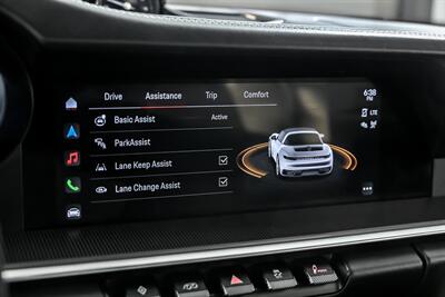 2022 Porsche 911 Targa 4S   - Photo 37 - Joliet, IL 60435