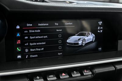 2022 Porsche 911 Targa 4S   - Photo 36 - Joliet, IL 60435