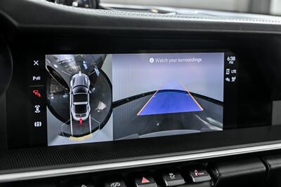 2022 Porsche 911 Targa 4S   - Photo 35 - Joliet, IL 60435