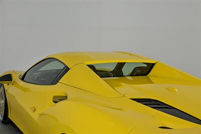 2021 Ferrari F8 Spider -HUGE MSRP-VALVETRONIC EXHAUST & TUNE-FULL PPF!   - Photo 18 - Joliet, IL 60435