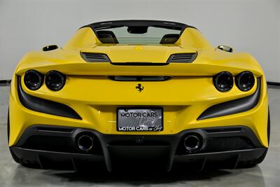 2021 Ferrari F8 Spider -HUGE MSRP-VALVETRONIC EXHAUST & TUNE-FULL PPF!   - Photo 11 - Joliet, IL 60435