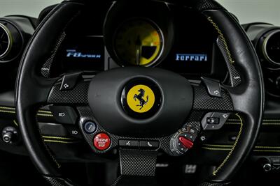 2021 Ferrari F8 Spider -HUGE MSRP-VALVETRONIC EXHAUST & TUNE-FULL PPF!   - Photo 29 - Joliet, IL 60435