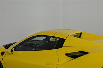 2021 Ferrari F8 Spider -HUGE MSRP-VALVETRONIC EXHAUST & TUNE-FULL PPF!   - Photo 19 - Joliet, IL 60435