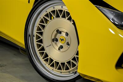 2021 Ferrari F8 Spider -HUGE MSRP-VALVETRONIC EXHAUST & TUNE-FULL PPF!   - Photo 4 - Joliet, IL 60435