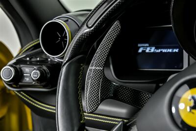 2021 Ferrari F8 Spider -HUGE MSRP-VALVETRONIC EXHAUST & TUNE-FULL PPF!   - Photo 30 - Joliet, IL 60435