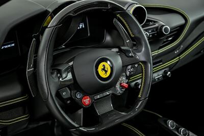 2021 Ferrari F8 Spider -HUGE MSRP-VALVETRONIC EXHAUST & TUNE-FULL PPF!   - Photo 24 - Joliet, IL 60435