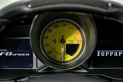 2021 Ferrari F8 Spider -HUGE MSRP-VALVETRONIC EXHAUST & TUNE-FULL PPF!   - Photo 28 - Joliet, IL 60435