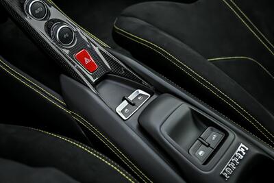 2021 Ferrari F8 Spider -HUGE MSRP-VALVETRONIC EXHAUST & TUNE-FULL PPF!   - Photo 36 - Joliet, IL 60435