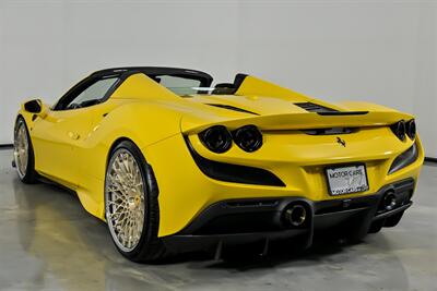 2021 Ferrari F8 Spider -HUGE MSRP-VALVETRONIC EXHAUST & TUNE-FULL PPF!   - Photo 10 - Joliet, IL 60435